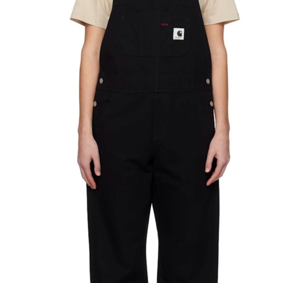 Carhartt Overalls - Picture 3 of 12